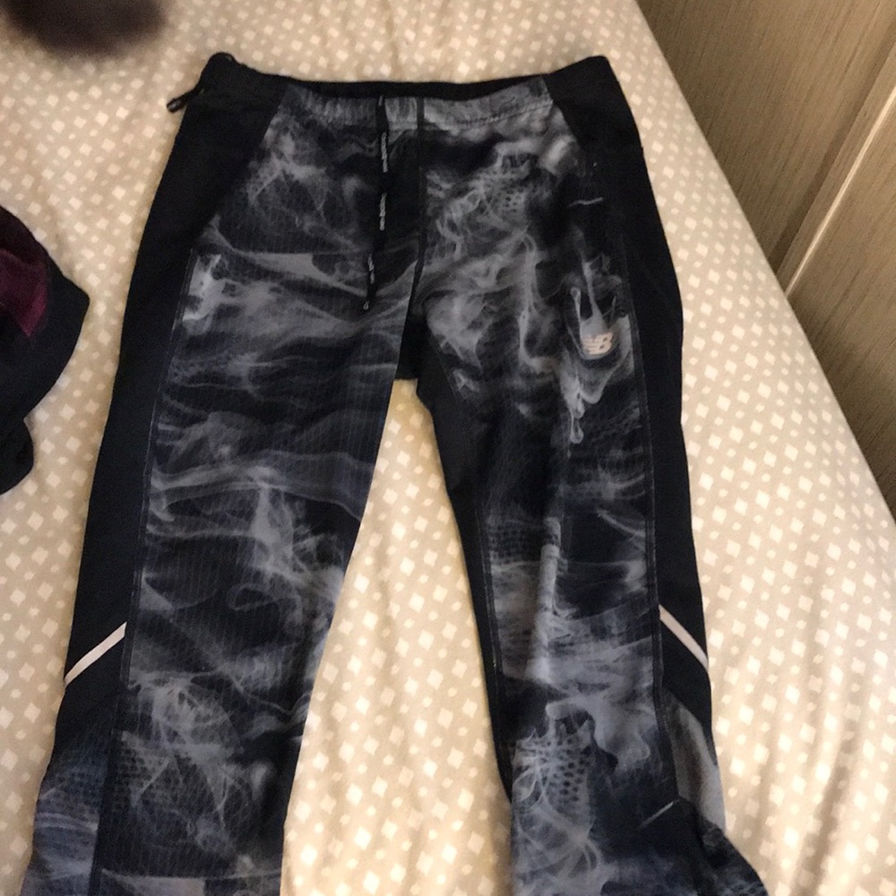 New balance leggings